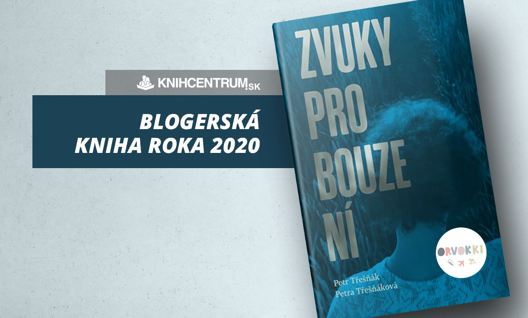 Kniha roka 2020 – Zvuky probouzení